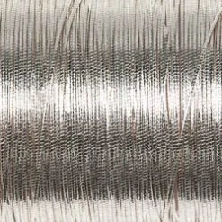 Ultra Thread Fly Tying Materials French Tinsel