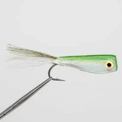 Umpqua, Inc. Crease Fly