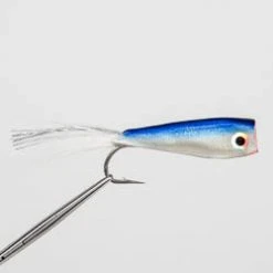 Umpqua, Inc. Crease Fly