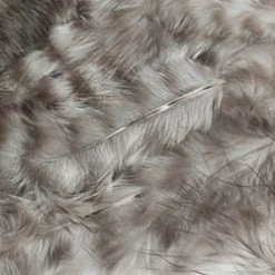 Wapsi Fly Grizzly Marabou