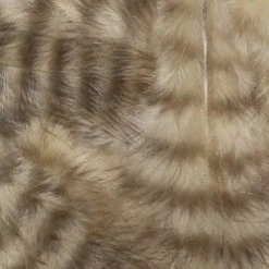 Wapsi Fly Grizzly Marabou