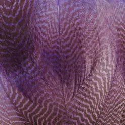 Wapsi Fly Gadwall Barred Flank