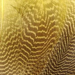 Wapsi Fly Gadwall Barred Flank