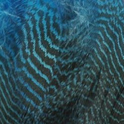 Wapsi Fly Gadwall Barred Flank