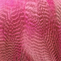 Wapsi Fly Gadwall Barred Flank