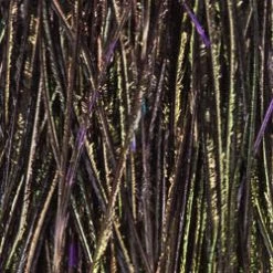 Wapsi Fly Fly Tying Materials Peacock Herl - Natural, Strung