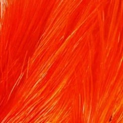 Wapsi Fly Golden Pheasant Crest