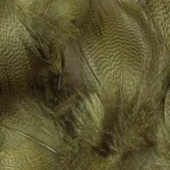 Wapsi Fly Mallard Barred Flank