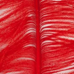 Wapsi Fly Ostrich Plumes Fly Tying Materials