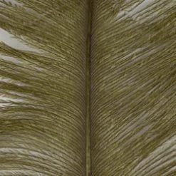 Wapsi Fly Ostrich Plumes Fly Tying Materials