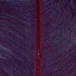 Wapsi Fly Ostrich Plumes Fly Tying Materials