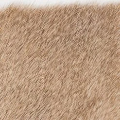 Wapsi Fly Fly Tying Materials Deer Hair, Fine