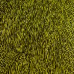 Wapsi Fly Fly Tying Materials Premo Deer Hair