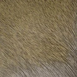 Wapsi Fly Deer Body Hair Fly Tying Materials