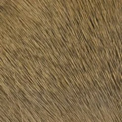 Wapsi Fly Deer Body Hair Fly Tying Materials