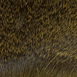 Wapsi Fly Deer Body Hair Fly Tying Materials
