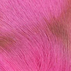 Wapsi Fly Deer Belly Hair