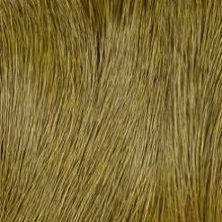 Wapsi Fly Deer Belly Hair