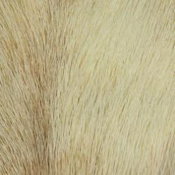 Wapsi Fly Deer Belly Hair