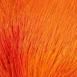 Wapsi Fly Deer Belly Hair