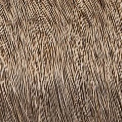 Wapsi Fly Fly Tying Materials Elk Body Hair
