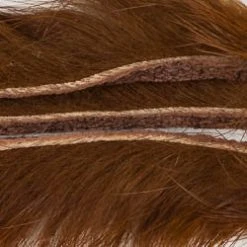 Wapsi Fly Rabbit Zonkers Fly Tying Materials