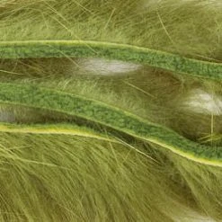 Wapsi Fly Rabbit Zonkers Fly Tying Materials