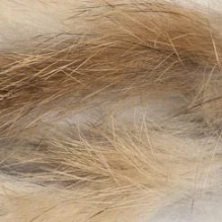 Wapsi Fly Fly Tying Materials Rabbit Zonkers, Thin Cut