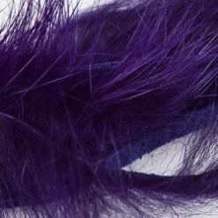 Wapsi Fly Fly Tying Materials Rabbit Zonkers, Thin Cut