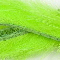 Wapsi Fly Fly Tying Materials Rabbit Zonkers, Thin Cut
