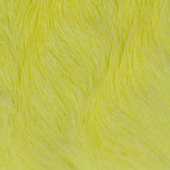 Wapsi Fly Fly Tying Materials Calf Body Hair