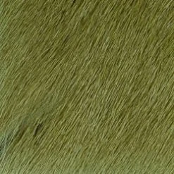Wapsi Fly Fly Tying Materials Calf Body Hair