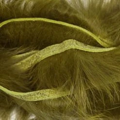 Wapsi Fly Rabbit Zonkers, Cross-Cut