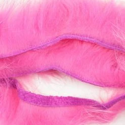 Wapsi Fly Rabbit Zonkers, Cross-Cut