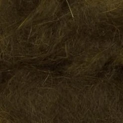 Wapsi Fly Fly Tying Materials Rabbit Dubbing