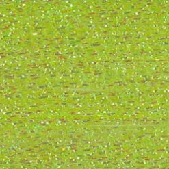 Wapsi Fly Fly Tying Materials Sparkle Braid