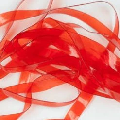 Wapsi Fly Scud Back Fly Tying Materials