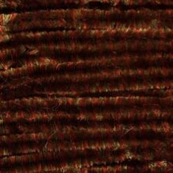 Wapsi Fly Fly Tying Materials Variegated Chenille