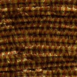 Wapsi Fly Fly Tying Materials Variegated Chenille