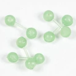 Wapsi Fly Mono Eyes Fly Tying Materials