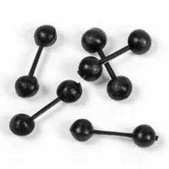 Wapsi Fly Mono Eyes Fly Tying Materials