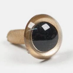 Wapsi Fly Fly Tying Materials Plastic Eyes