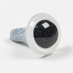 Wapsi Fly Fly Tying Materials Plastic Eyes