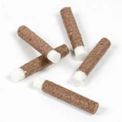 Wapsi Fly Foam Ant Bodies Fly Tying Materials