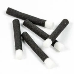 Wapsi Fly Foam Ant Bodies Fly Tying Materials