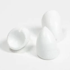 Wapsi Fly Fly Tying Materials Hard TCS Poppers