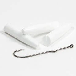 Wapsi Fly Hard Pencil Poppers With Hooks