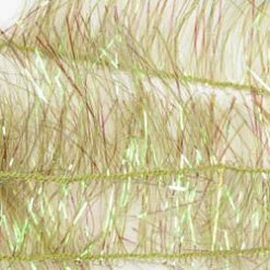 Wapsi Fly Palmer Chenille Fly Tying Materials