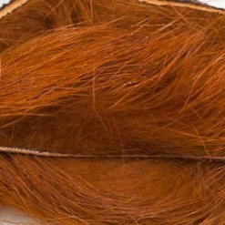 Wapsi Fly Fly Tying Materials Rabbit Zonkers, Texas Cut