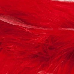 Wapsi Fly Fly Tying Materials Rabbit Zonkers, Texas Cut